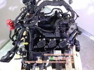 Motor ford rectp5250015 xyjc fiesta vii  Ref:41484