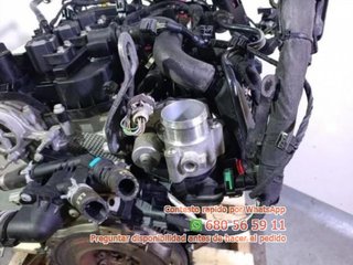 Motor ford rectp5250015 xyjc fiesta vii  Ref:41484