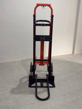 Carretilla Escaleras multifuncion 350kg