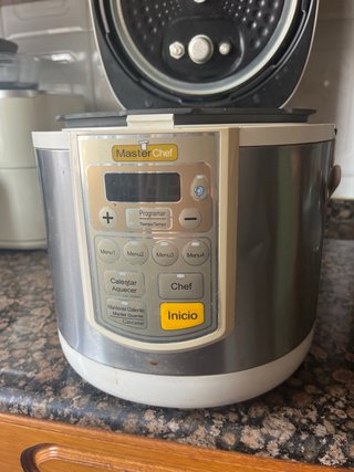Olla Programable MasterChef