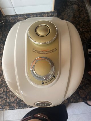 Olla Programable MasterChef