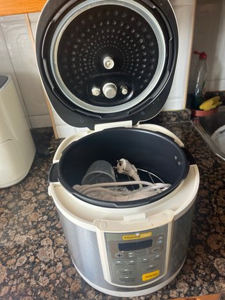 Olla Programable MasterChef
