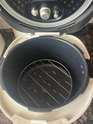 Olla Programable MasterChef