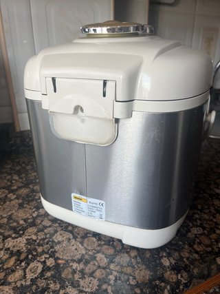 Olla Programable MasterChef