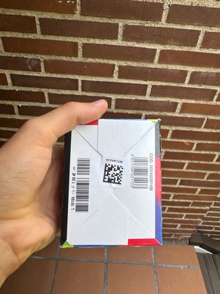 Caja Cromos Mundial FIFA 2026 Panini