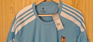 Camiseta de la Unión Deportiva Puçol ( Valencia)XL