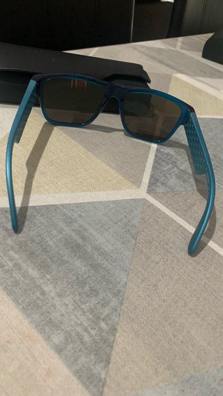 2 Gafas de sol Carrera espejos