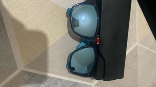2 Gafas de sol Carrera espejos