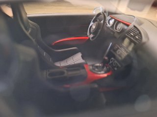 Audi R8 Gumball GT Spirit 1:18