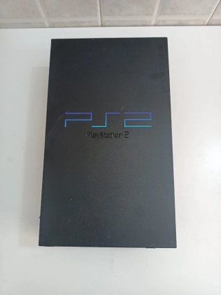 PlayStation 2 PS2 FAT SCPH-39004 funzionante