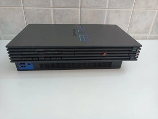 PlayStation 2 PS2 FAT SCPH-39004 funzionante