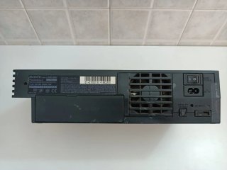 PlayStation 2 PS2 FAT SCPH-39004 funzionante