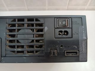 PlayStation 2 PS2 FAT SCPH-39004 funzionante