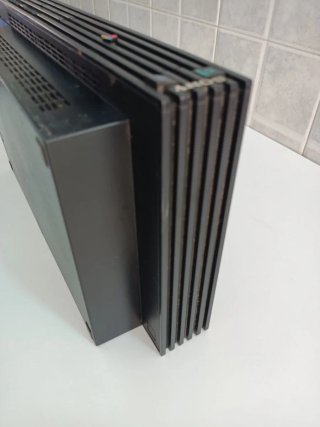 PlayStation 2 PS2 FAT SCPH-39004 funzionante
