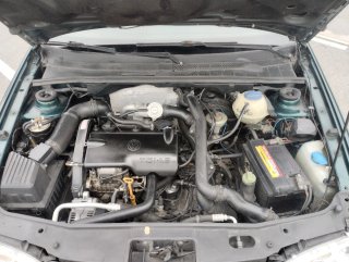 Golf 3 GT 110cv AFN