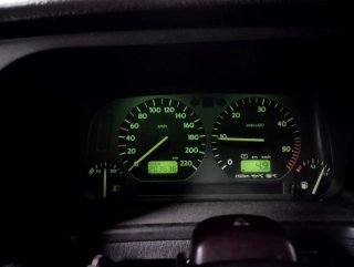 Golf 3 GT 110cv AFN