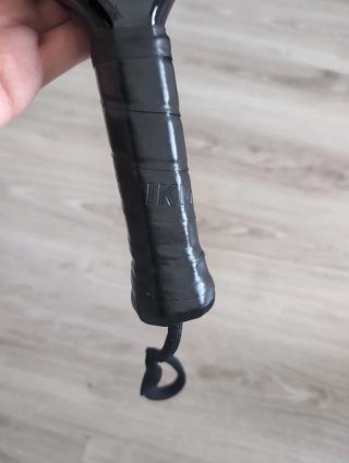 Pala de pádel Kuikma Confort Soft