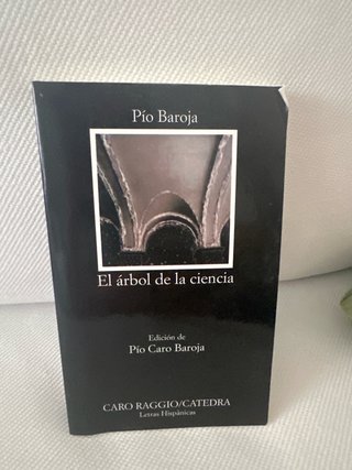 Libro lectura escolar