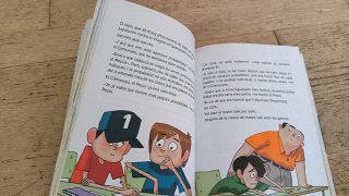 Libros infantiles