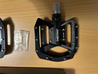 Pedali Flat Mtb/Citybike Neri