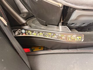 Silla coche Britax Romer Dualfix Z