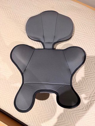 Silla coche Britax Romer Dualfix Z