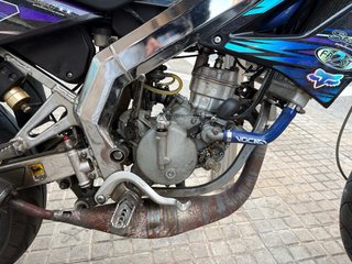 Derbi Senda DRD Racing Limited