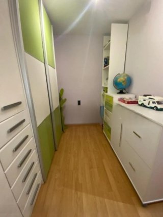 VENDO PISO EN ALAQUAS AMUEBLADO