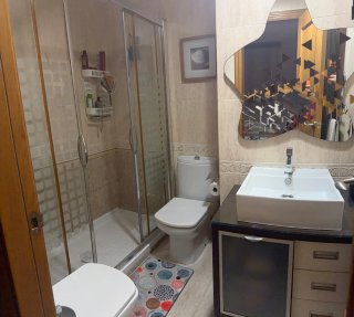 VENDO PISO EN ALAQUAS AMUEBLADO