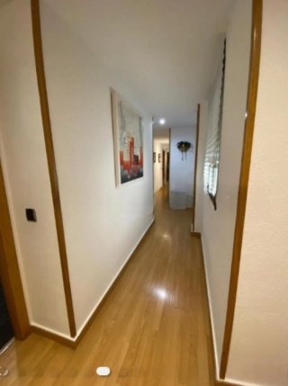 VENDO PISO EN ALAQUAS AMUEBLADO