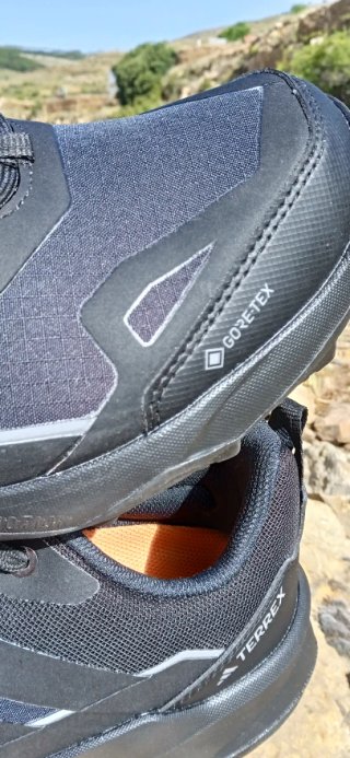 Adidas Terrex Skychaser AX5 GTX