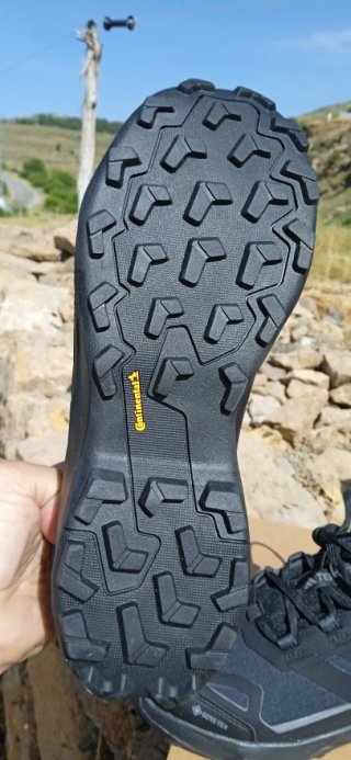 Adidas Terrex Skychaser AX5 GTX