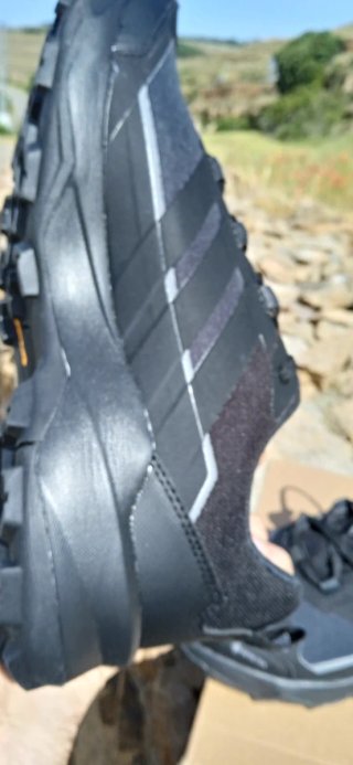Adidas Terrex Skychaser AX5 GTX
