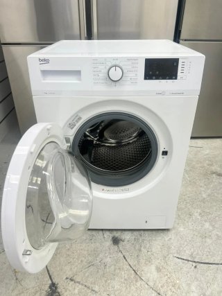 Lavadora marca Beko 9kg 1400rpm con garantía