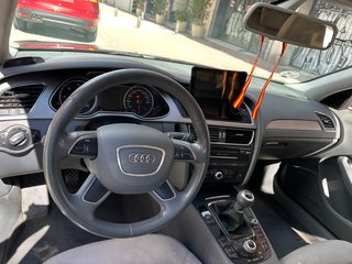 Audi A4 2012 2.0TDI