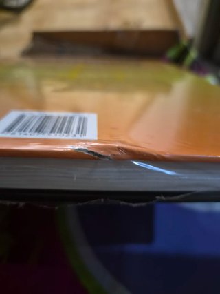 Libro de todoterrenos precintado