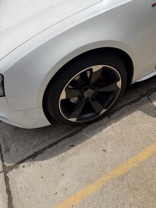 Audi A5 2.0 Tdi 143cv