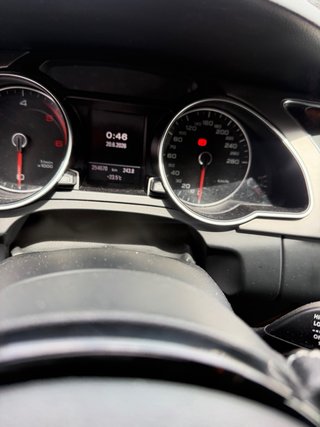Audi A5 2.0 Tdi 143cv