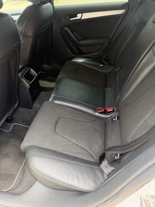 Audi A5 2.0 Tdi 143cv