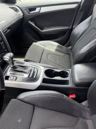 Audi A5 2.0 Tdi 143cv