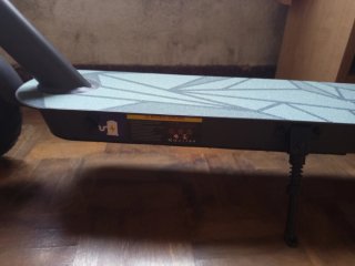 Patín Eléctrico