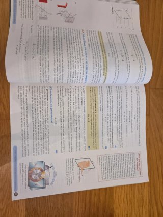 Física 2 Bachillerato
