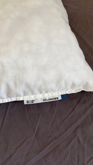 Almohada IKEA VILJORM