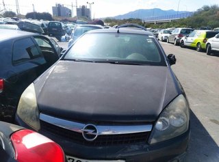 1625308 0096726 faro antiniebla derecho opel astra