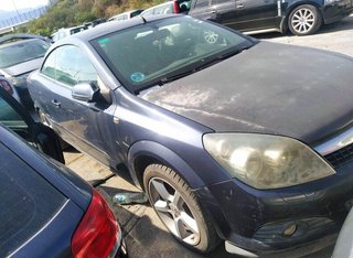 1625308 0096726 faro antiniebla derecho opel astra