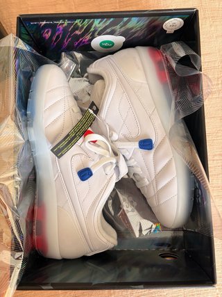 Tênis Nike x Jacquemus. Talla 41. Sin estrenar.