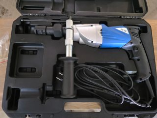 Metallkraft GS 18 Roscadora Eléctrica