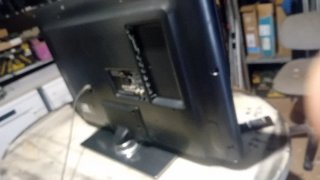Smart TV LG 42 Negro/Plata