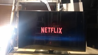 Smart TV LG 42 Negro/Plata