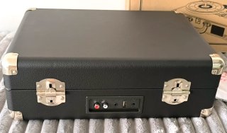 Tocadiscos Voksun C200